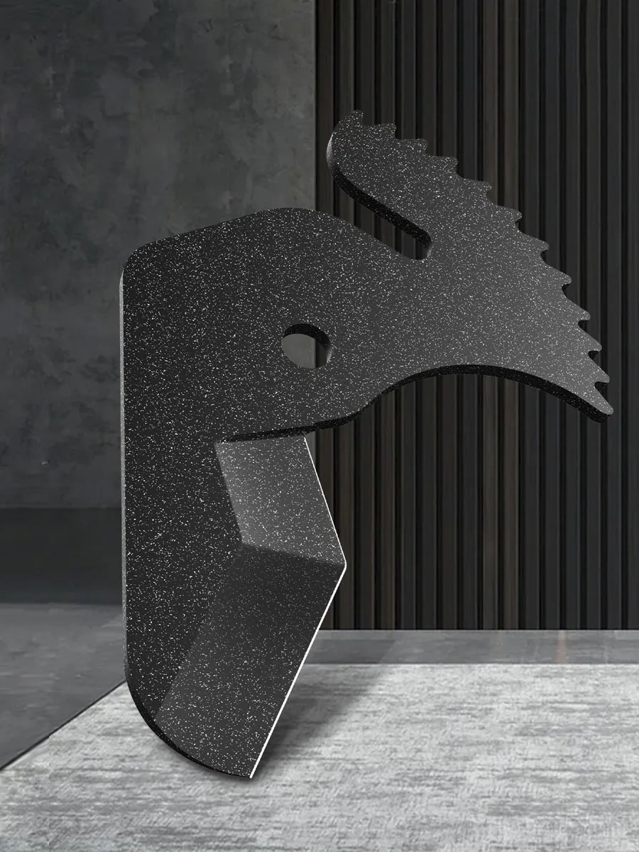 Delitools Pvc Boru Kesici Bıçakları İçin El Tipi Makas 34183786