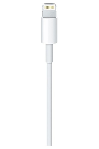 USB-C - Lightning Kablosu (1 M) - Mqgj2Zm/A
