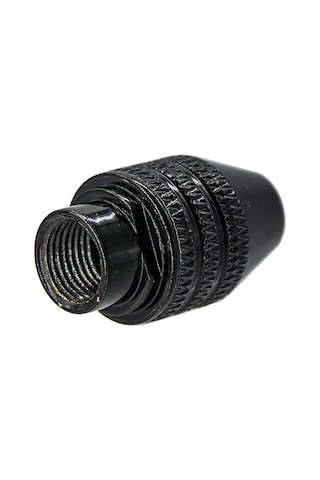 5298 Hobi Gravür Makinaları için Otomatik Mini Mandren 8 MM
