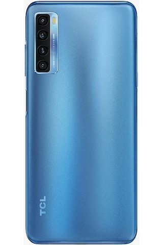 TCL 20L Plus 256 GB (TCL Türkiye Garantili)