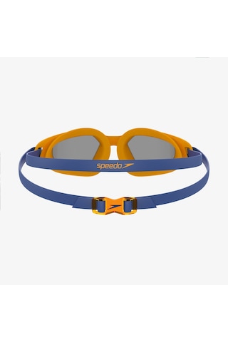 Speedo Hydropulse Çocuk Mavi Yüzücü Gözlüğü - 8-12270d659 Mavi