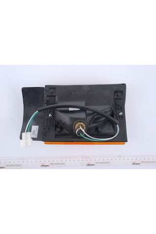 Depo Sağ Sinyal Mitsubishi 449/304 Uyumlu Mb302245