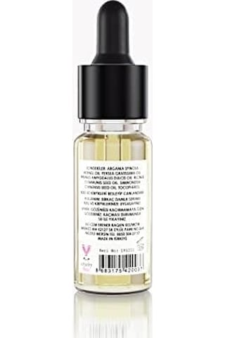 Raqun Kaş & Kirpik Serumu 10 Ml