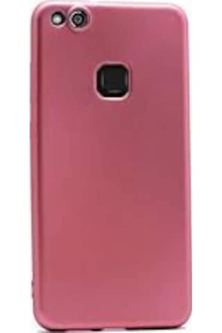 Huawei P10 Lite Kilif Zore Premier Silikon 467997477