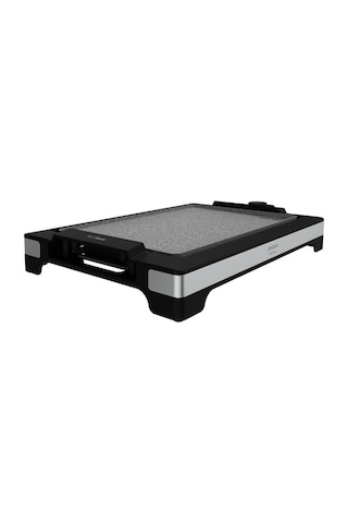 Cecotec Tasty Grill 2000 Inoxstone 2000 W Izgara