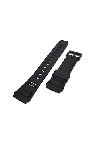 Casio Aw-44 Plastik Saat Kordonu Kayışı Feza Marka