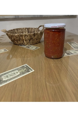 Farmlove Melemen Ev Yapımı - 600 Gr - Yeni Mahsül