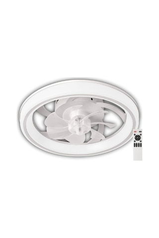 Cata CT-3010 Meltem Led Tavan Vantilatör Cata CT-3010 Meltem Led Tavan Vantilatör