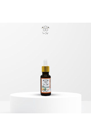 Toros Dağı D3-K2 Vitaminli Damla Propolis 20 ML