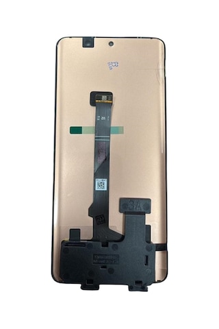 Wan-dey Redmi Note 14 Pro Plus Uyumlu Lcd Ekran, Tamir Kiti li