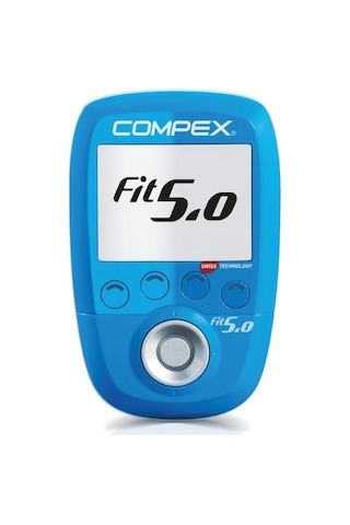 Compex Fit 5.0 Wireless Fitness Kas Güçlendirme Cihazı