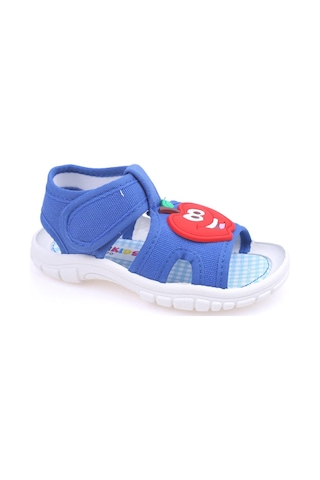 Gezer Kids 00158 Günlük Erkek Çocuk Sandalet 001