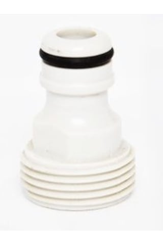Raco 55218 Erkek Dişli Musluk Bağlantısı 3/4"