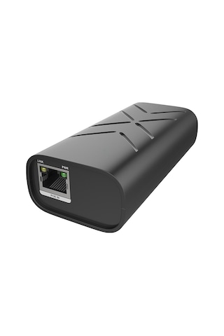 Poe Extender 10/100Mbps 25W