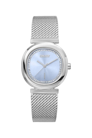 Dkny Dk1l082m0075 Kadın Kol Saati Metalik Gri