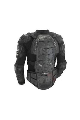 Body Armor K360 Fileli Korumalı Mont