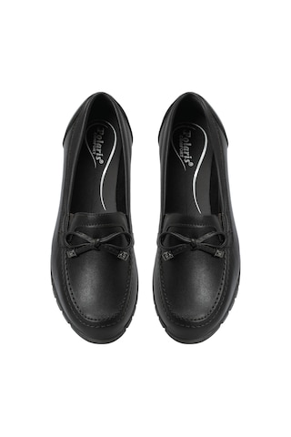 Polaris Esma-cm.z Kahverengi Kadın Loafer 000000000102708460