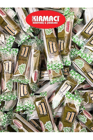 Kırmacı Antep Fıstık Ezmesi 450 G