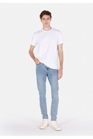Colin's Colins Slim Fit Erkek Mavi Jean Pantolon Cl1073704 Q1.v1 Dn44124 Denim