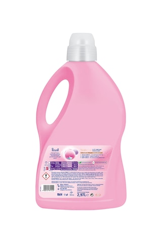 Yünlüler Ve Narinler Hassas Bakım Sıvı Çamaşır Deterjanı 2970 Ml 54 Yıkama