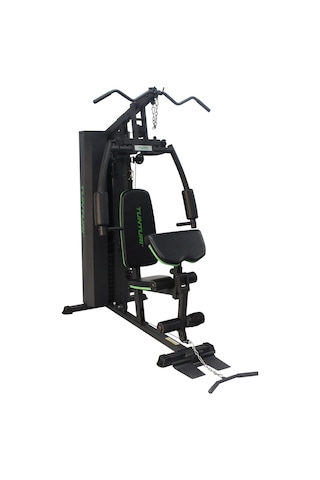 Tunturi TM 100 Vücut Geliştirme ve Çalışma İstasyonu