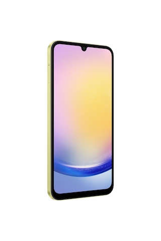Samsung Galaxy A25 5G 6 GB 128 GB (Samsung Türkiye Garantili)