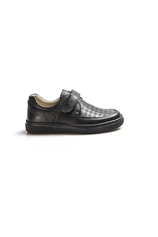 Fast Step Hakiki Deri Erkek Çocuk Casual Ayakkabı 770pa917bsk 001