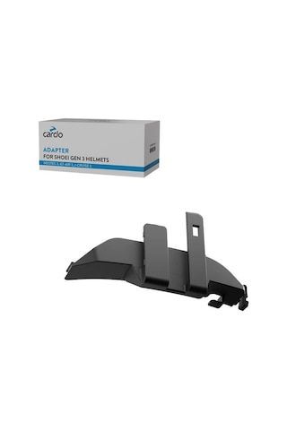 Cardo Adpa010004 Shoeı Gen 3 Kask Neotec 3- Gt-aır 3 - J-cruıse 3 Adaptör