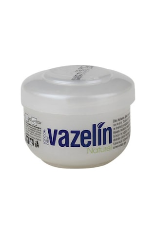 Sancak New Naturel Vazelin 45 Gr Sancak New Naturel Vazelin 45 Gr