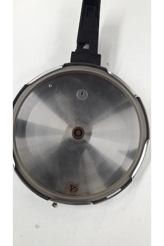 Eski Model Wmf İdeal Düdüklü Lastiği 22 CM. Silikon