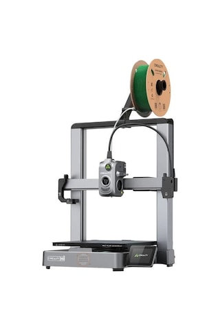 Creality Hi 3d Yazıcı-yeni Nesil 3d Yazıcı