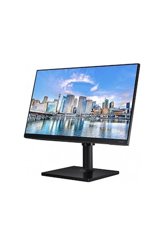 Samsung Uyumlu T450 24" Çerçevesiz IPS 75 Hz Full HD Monitör (Yenilenmiş)
