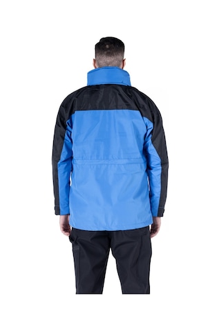 3'ü Bir Arada Kaban Saks Mavi - Siyah