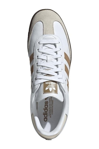 Adidas Beyaz Erkek Sneaker Samba Og Jr0912 Beyaz