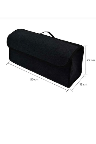 Point Araç Bagaj Düzenleyici Çanta Organizer Araba Çantası