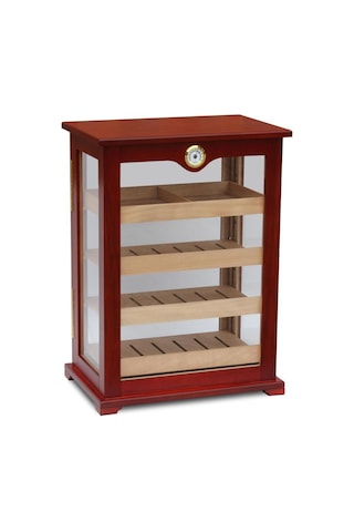 Luzia Humidor Puro Kutusu