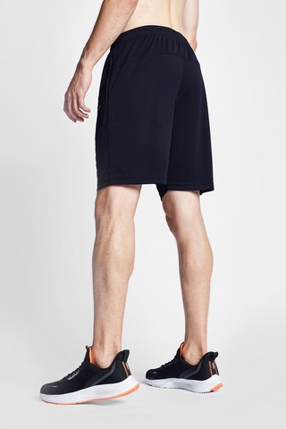 Erkek Şort 25s-1224-25n Lacivert