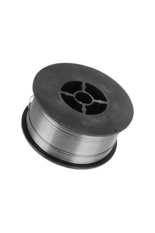 Gazsız Gazaltı Kaynak Teli 0.8mm 1 Kg
