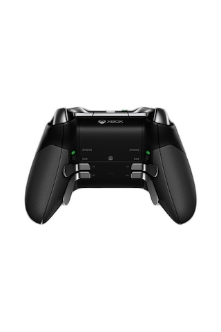 Microsoft Xbox Elite Series 2 Controller Ithalatçı Garantili