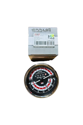 Massey Ferguson 135-148 Kilometre Saati Ptp Marka