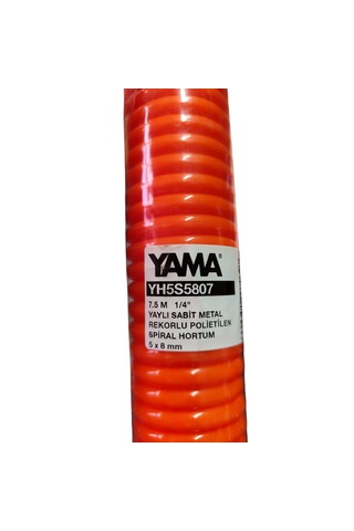 Hava Kompresör Hortumu 7.5 Metre
