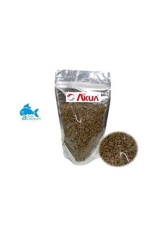 Artakua Arowana Sticks Yem 50 Gram