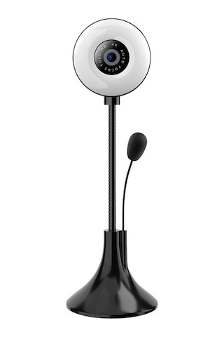 Suntek Web Yayını Facetime Canlı Yayın Için Kamerası 4k 720p