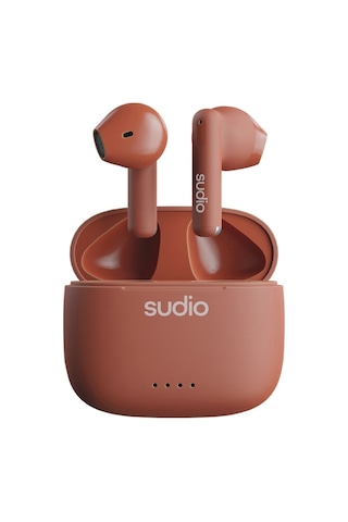 Sudio A1 IPX4 TWS Bluetooth Kulak İçi Kulaklık