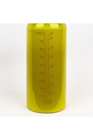 Igloo Sports Tritan Matara 1.1 Litre-yeşil-turuncu Yeşil