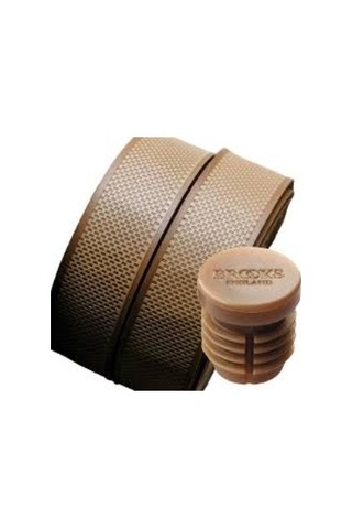 Brooks Gidon Bantı Sargısı Cambium Rubber Naturel Siyah