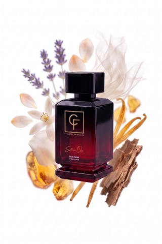 Coquetry Fragrance Edition One Edp 100ml Kadın Parfüm Çiçeksi - Turunçgil