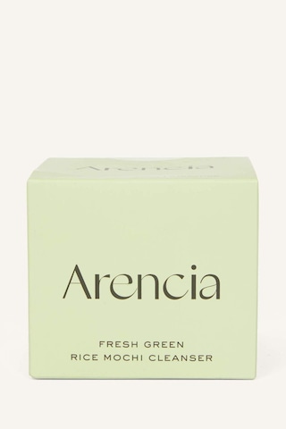 Defacto Arencia - Fresh Green Rice Mochi Cleanser Gözenek Arındırıcı Siyah & Beyaz Nokta Önleyici Pirinç Tozlu 2'si 1 Arada Temizleyici & Maske 120g I1810AXNS