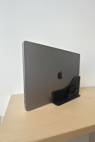 Dikey Laptop Standı Ssd Yuvalı