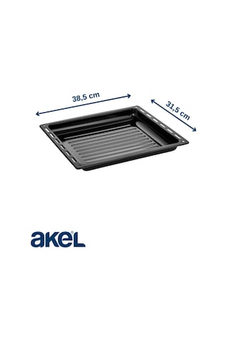 Akel AF280LF Mini Midi Fırın